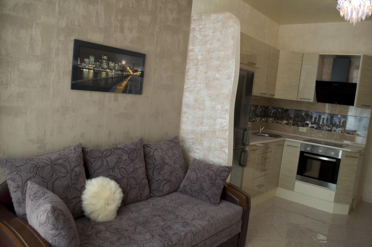 Аrcadia Nataly'S Pearls Appartments Odessa Exterior photo