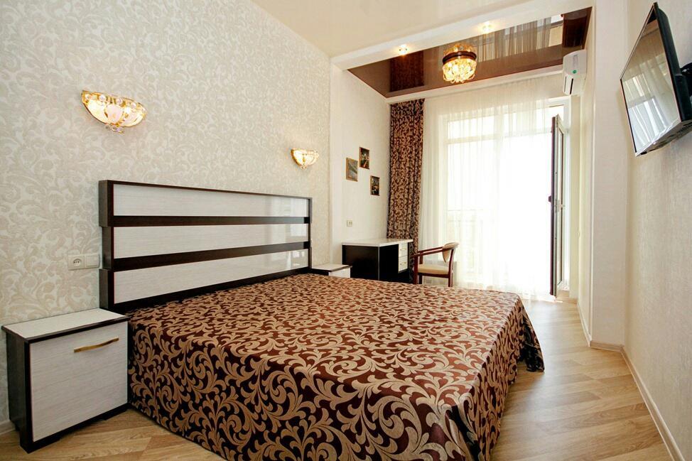 Аrcadia Nataly'S Pearls Appartments Odessa Exterior photo