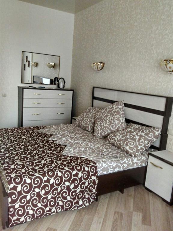 Аrcadia Nataly'S Pearls Appartments Odessa Exterior photo