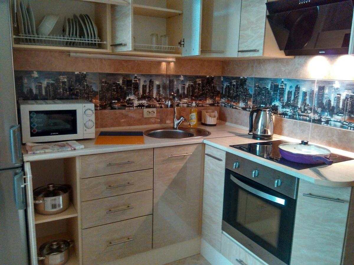 Аrcadia Nataly'S Pearls Appartments Odessa Exterior photo