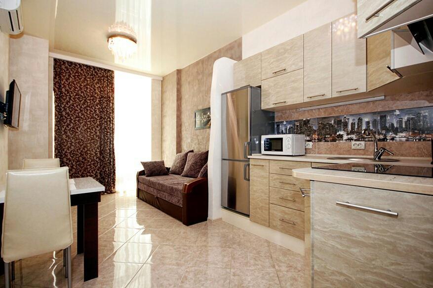 Аrcadia Nataly'S Pearls Appartments Odessa Exterior photo