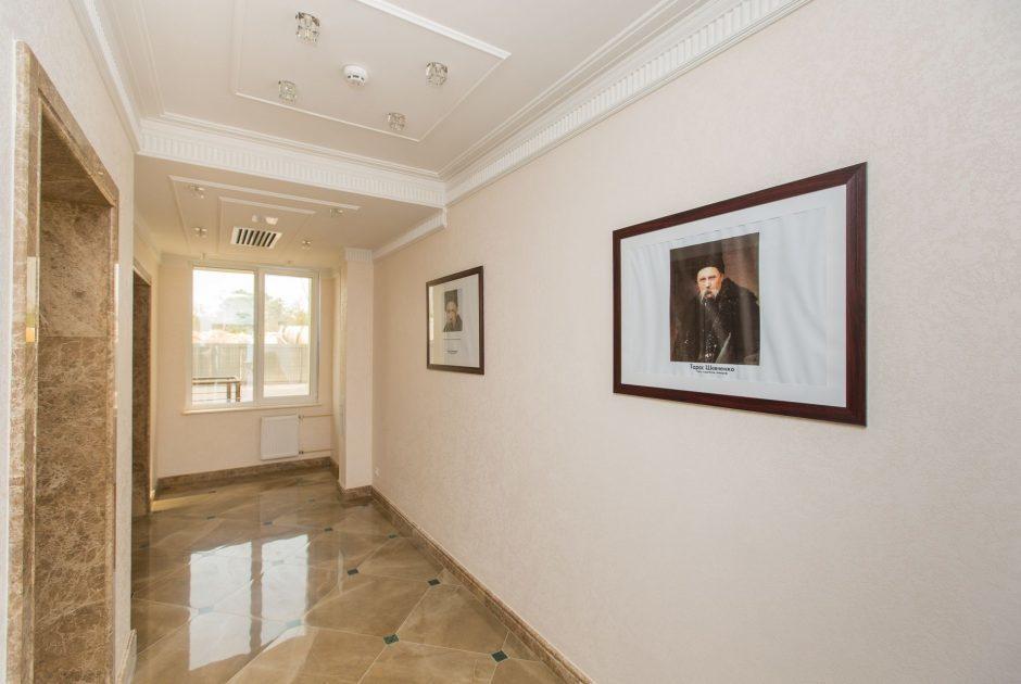 Аrcadia Nataly'S Pearls Appartments Odessa Exterior photo