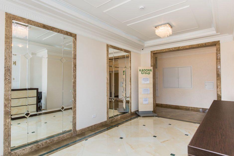 Аrcadia Nataly'S Pearls Appartments Odessa Exterior photo
