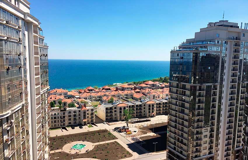 Аrcadia Nataly'S Pearls Appartments Odessa Exterior photo