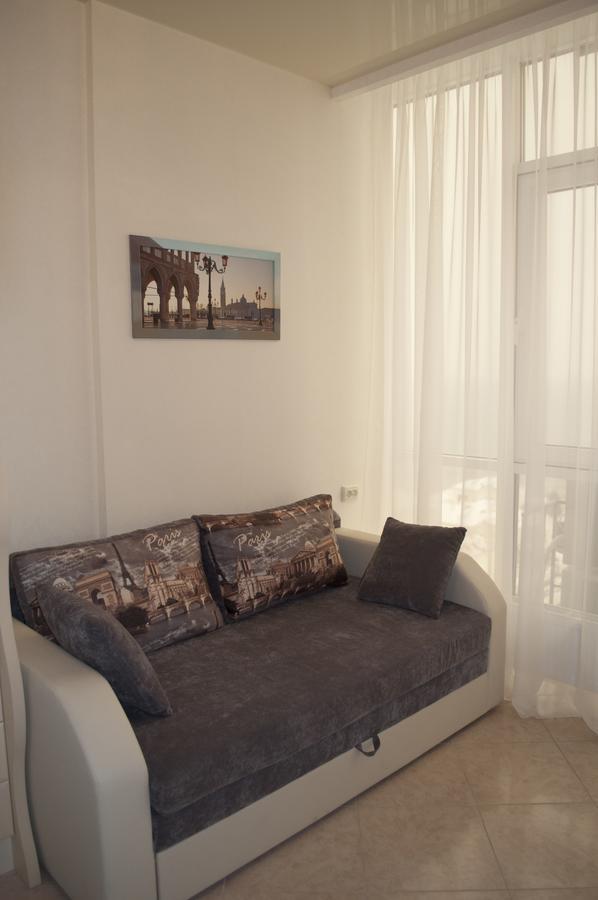 Аrcadia Nataly'S Pearls Appartments Odessa Exterior photo