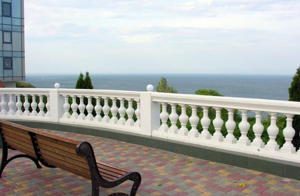Аrcadia Nataly'S Pearls Appartments Odessa Exterior photo