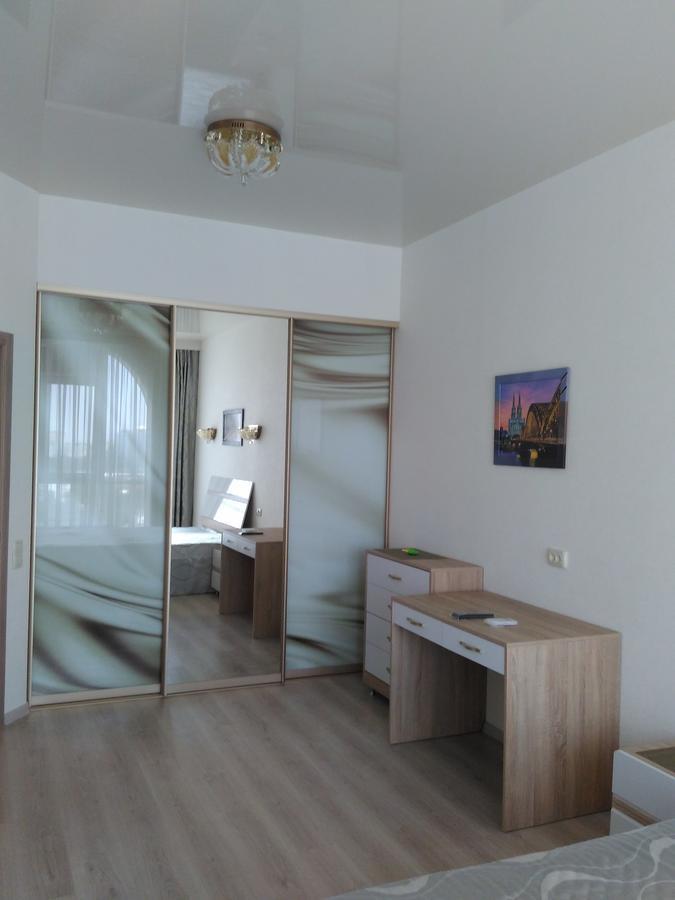 Аrcadia Nataly'S Pearls Appartments Odessa Exterior photo