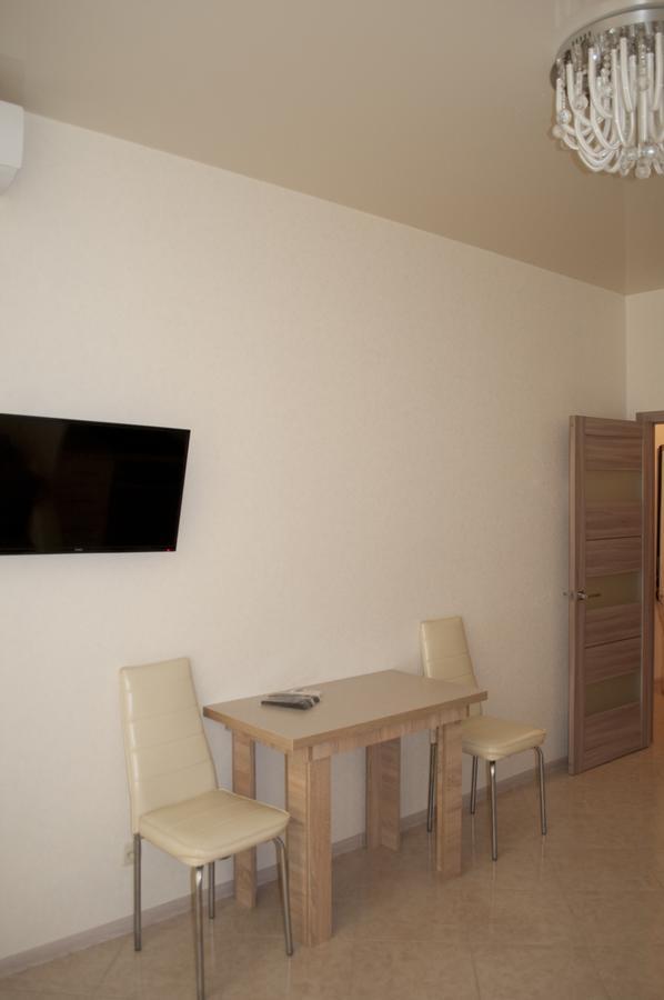 Аrcadia Nataly'S Pearls Appartments Odessa Exterior photo