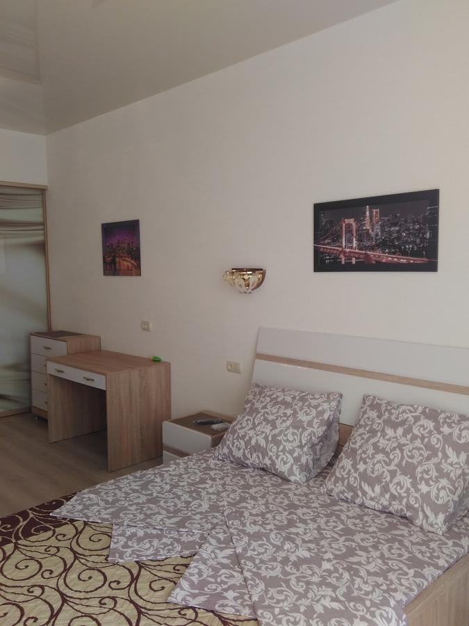 Аrcadia Nataly'S Pearls Appartments Odessa Exterior photo