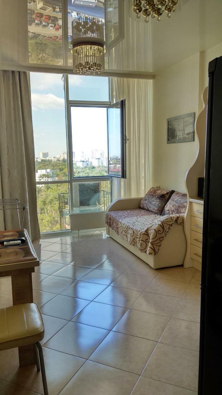 Аrcadia Nataly'S Pearls Appartments Odessa Exterior photo