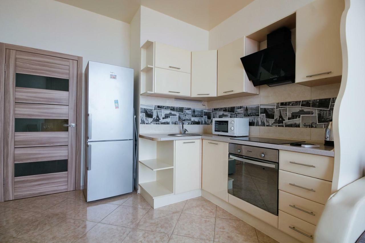 Аrcadia Nataly'S Pearls Appartments Odessa Exterior photo