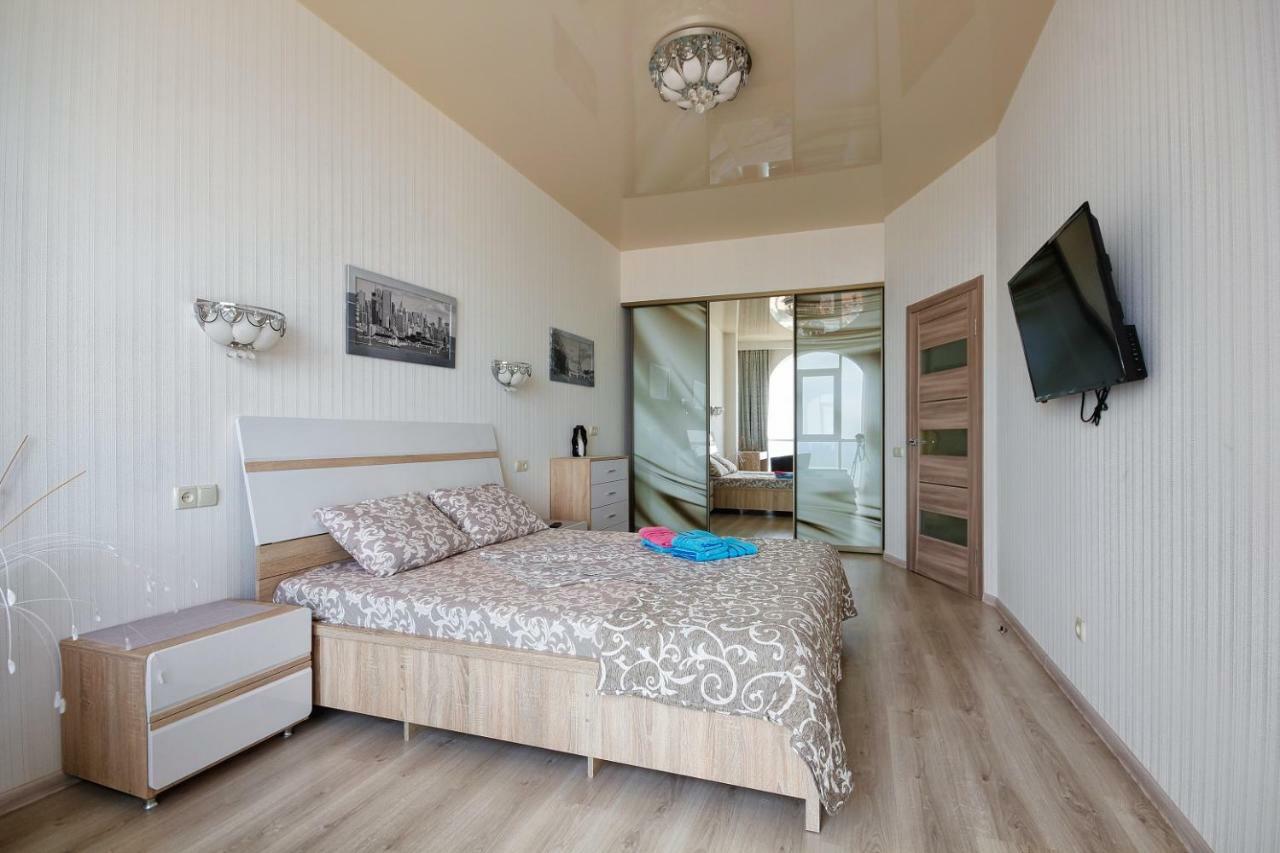 Аrcadia Nataly'S Pearls Appartments Odessa Exterior photo