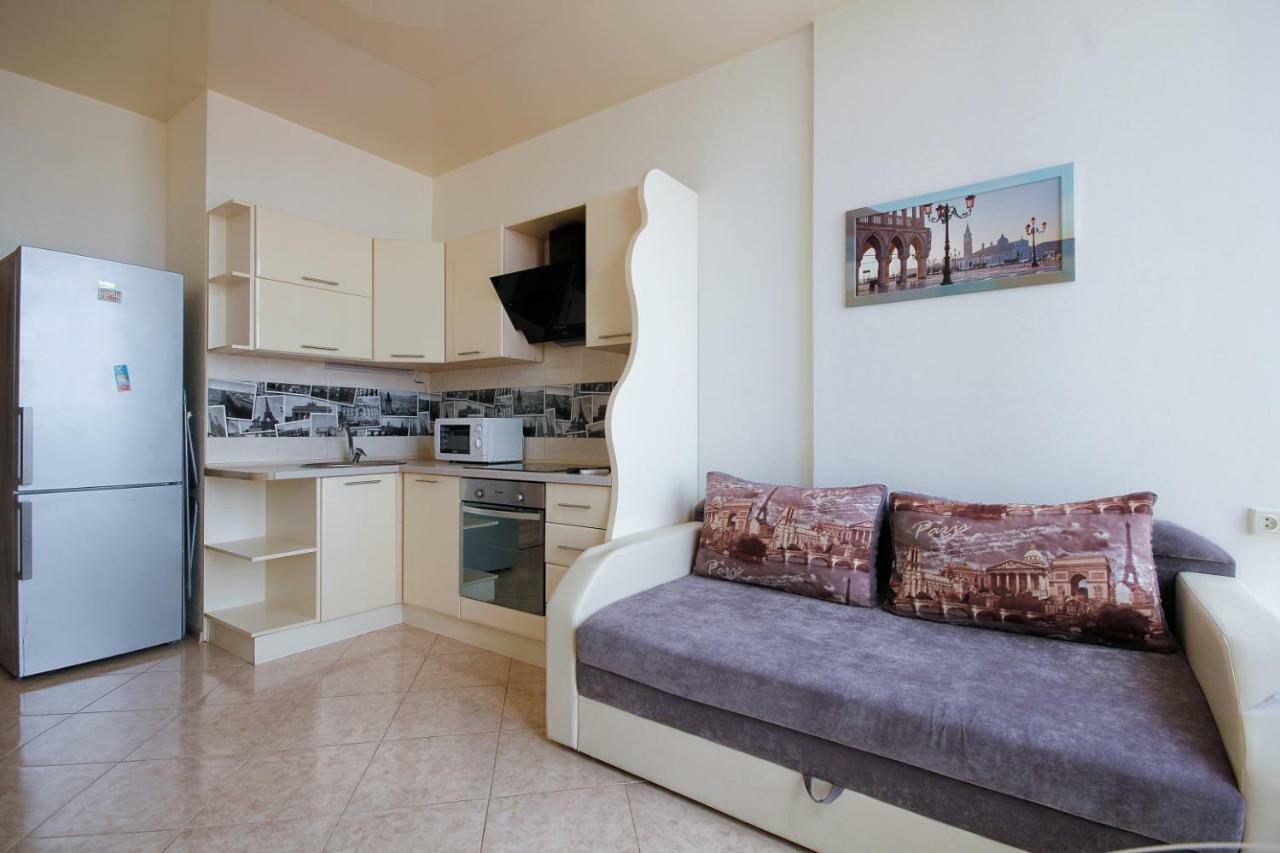 Аrcadia Nataly'S Pearls Appartments Odessa Exterior photo